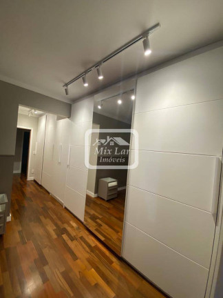 Imagem Apartamento com 4 Quartos à Venda, 156 m² em Vila Osasco - Osasco