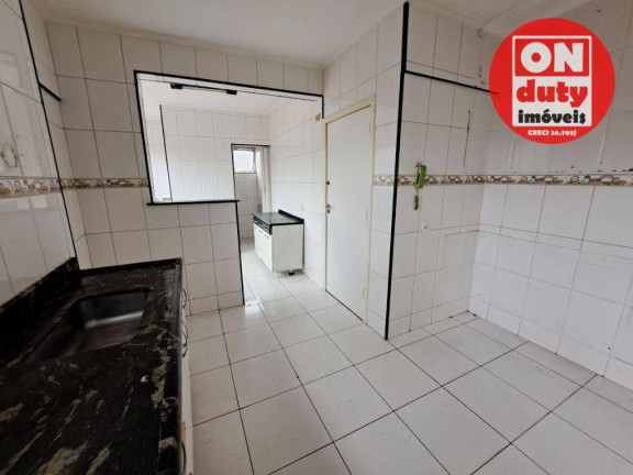 Imagem Apartamento com 2 Quartos à Venda, 70 m² em Vila Belmiro - Santos