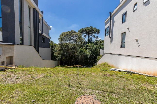 Imagem Terreno à Venda, 457 m² em Campo Comprido - Curitiba Imagem Terreno à Venda, 457 m² em Campo Comprido - Curitiba