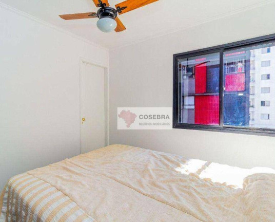 Imagem Apartamento com 3 Quartos à Venda, 84 m² em Vila Olímpia - São Paulo