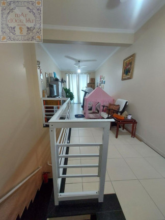 Imagem Casa com 4 Quartos à Venda, 228 m² em Aparecida - Santos Imagem Casa com 4 Quartos à Venda, 228 m² em Aparecida - Santos