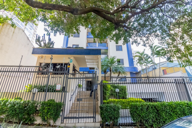 Apartamento com 2 Quartos à Venda, 72 m² em Vila Pompéia - São Paulo