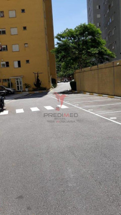 Imagem Apartamento com 2 Quartos à Venda, 43 m² em Guarapiranga - São Paulo Imagem Apartamento com 2 Quartos à Venda, 43 m² em Guarapiranga - São Paulo