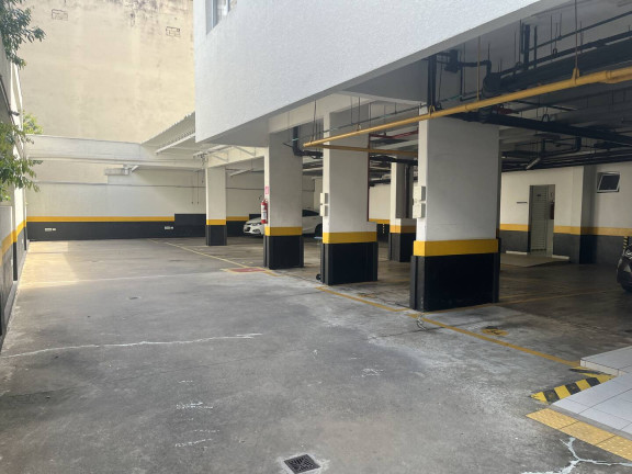 Imagem Apartamento com 2 Quartos à Venda, 72 m² em Lauzane Paulista - São Paulo