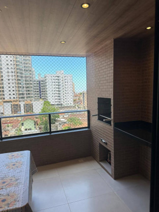 Imagem Apartamento com 2 Quartos à Venda, 75 m² em Boqueirão - Praia Grande Imagem Apartamento com 2 Quartos à Venda, 75 m² em Boqueirão - Praia Grande