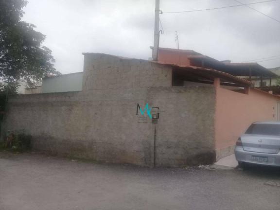Imagem Casa com 2 Quartos à Venda, 79 m² em Campo Grande - Rio De Janeiro