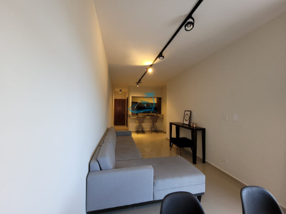 Imagem Apartamento com 2 Quartos à Venda, 85 m² em Parque Vivamar - Ubatuba