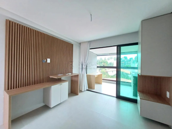 Imagem Apartamento com 1 Quarto à Venda, 24 m² em Tamandaré - Tamandaré Imagem Apartamento com 1 Quarto à Venda, 24 m² em Tamandaré - Tamandaré