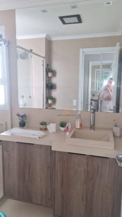 Imagem Apartamento com 2 Quartos à Venda, 88 m² em Centro - Santo André