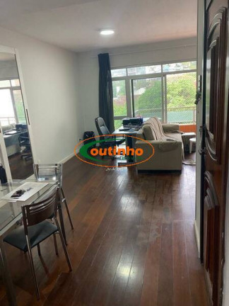Imagem Apartamento com 3 Quartos à Venda, 145 m² em Grajaú - Rio De Janeiro Imagem Apartamento com 3 Quartos à Venda, 145 m² em Grajaú - Rio De Janeiro