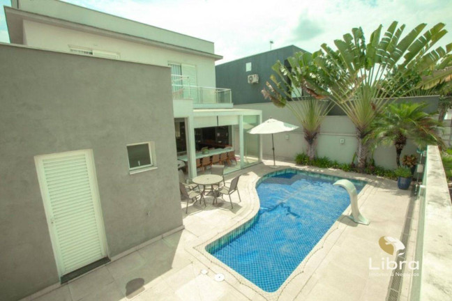 Imagem Casa de Condomínio com 3 Quartos à Venda, 360 m² em Mont Blanc Residencial - Sorocaba Imagem Casa de Condomínio com 3 Quartos à Venda, 360 m² em Mont Blanc Residencial - Sorocaba