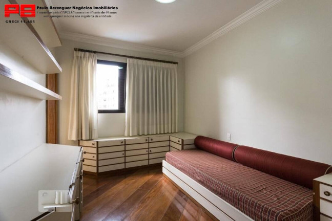 Imagem Apartamento com 4 Quartos à Venda, 250 m² em São Paulo