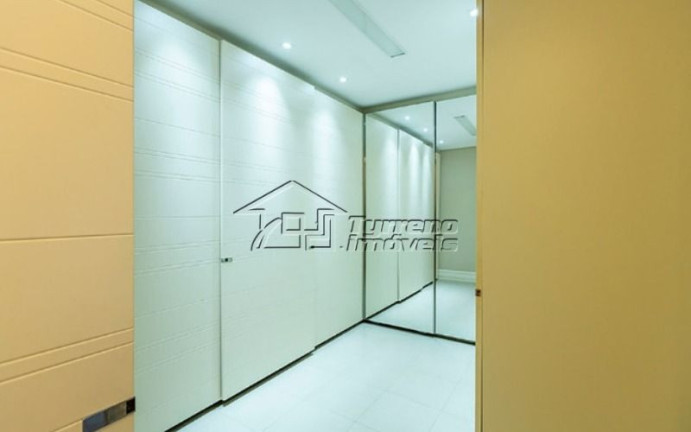 Imagem Apartamento com 4 Quartos à Venda, 326 m² em Vila Ema - São José Dos Campos