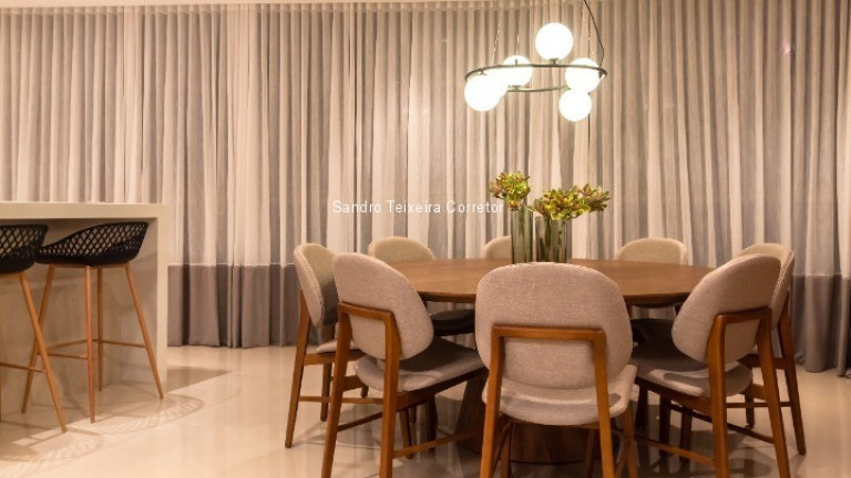 Imagem Imóvel com 3 Quartos à Venda, 147 m² em Praia Do Morro - Guarapari