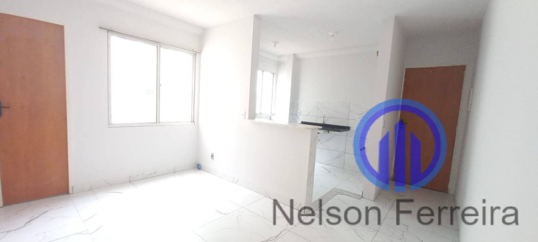 Imagem Apartamento com 2 Quartos à Venda, 45 m² em Residencial Araguaia - Aparecida De Goiânia Imagem Apartamento com 2 Quartos à Venda, 45 m² em Residencial Araguaia - Aparecida De Goiânia
