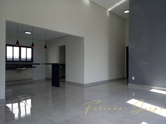 Imagem Casa de Condomínio com 3 Quartos à Venda, 186 m² em Jardim São Marcos - Valinhos