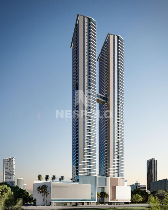 Apartamento à Venda, 388 m² em Centro - Balneario Camboriu