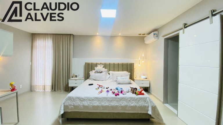 Imagem Casa de Condomínio à Venda, 200 m² em Sim - Feira De Santana Imagem Casa de Condomínio à Venda, 200 m² em Sim - Feira De Santana