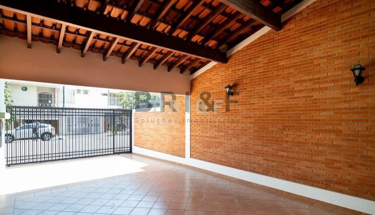 Imagem Casa com 3 Quartos à Venda, 225 m² em Vila Cordeiro - São Paulo Imagem Casa com 3 Quartos à Venda, 225 m² em Vila Cordeiro - São Paulo