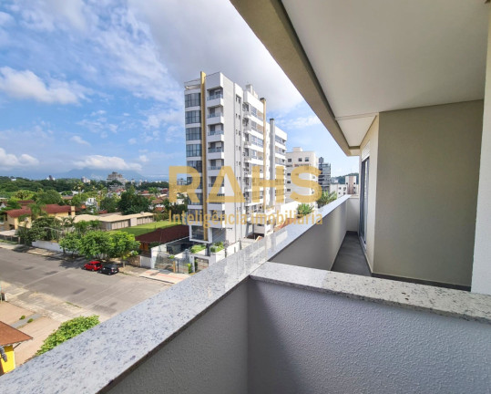 Imagem Apartamento com 3 Quartos à Venda, 134 m² em América - Joinville Imagem Apartamento com 3 Quartos à Venda, 134 m² em América - Joinville