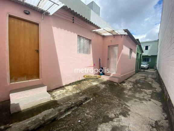 Imagem Casa com 4 Quartos à Venda, 181 m² em Barcelona - São Caetano Do Sul