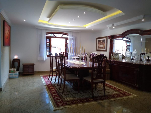 Imagem Casa com 4 Quartos à Venda, 690 m² em Jacarepaguá - Rio De Janeiro