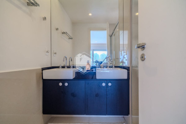 Imagem Apartamento com 4 Quartos à Venda, 161 m² em Vila Romana - São Paulo