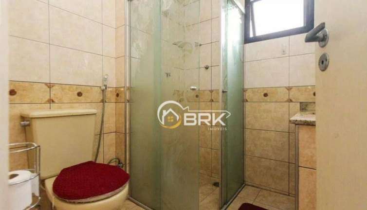 Imagem Apartamento com 2 Quartos à Venda, 63 m² em Vila Alpina - São Paulo