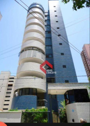 Imagem Apartamento com 4 Quartos à Venda, 214 m² em Meireles - Fortaleza Imagem Apartamento com 4 Quartos à Venda, 214 m² em Meireles - Fortaleza