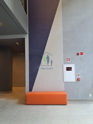 Imagem Studio com 1 Quarto à Venda, 23 m² em Centro - São Paulo