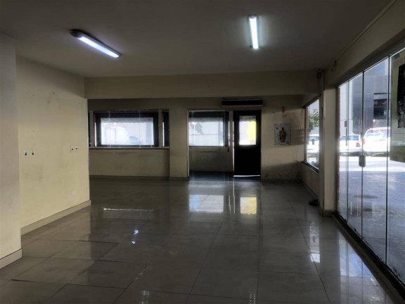 Imagem Sala Comercial para Alugar, 126 m² em Alphaville Industrial - Barueri