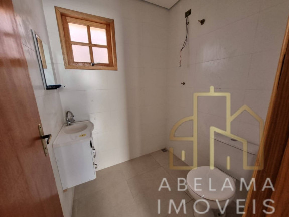 Imagem Casa com 3 Quartos à Venda, 70 m² em Jardim Irene - Santo André