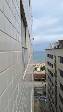 Imagem Kitnet à Venda, 29 m² em Forte - Praia Grande Imagem Kitnet à Venda, 29 m² em Forte - Praia Grande