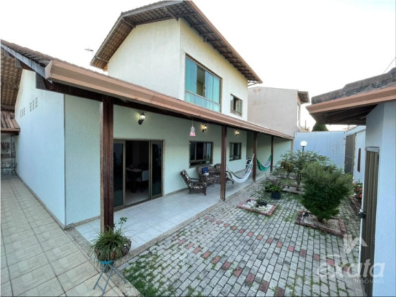 Imagem Sobrado com 3 Quartos à Venda, 271 m² em Colina De Laranjeiras - Serra Imagem Sobrado com 3 Quartos à Venda, 271 m² em Colina De Laranjeiras - Serra