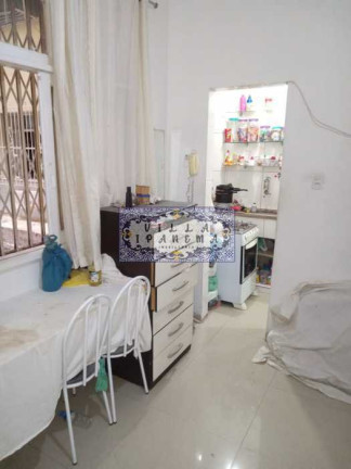 Imagem Apartamento com 1 Quarto à Venda, 25 m² em Copacabana - Rio De Janeiro Imagem Apartamento com 1 Quarto à Venda, 25 m² em Copacabana - Rio De Janeiro