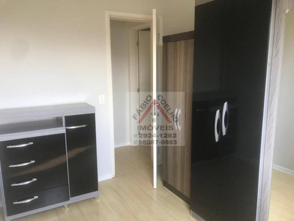 Imagem Apartamento com 2 Quartos à Venda, 55 m² em Vila Andrade - São Paulo Imagem Apartamento com 2 Quartos à Venda, 55 m² em Vila Andrade - São Paulo