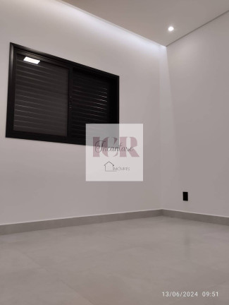 Imagem Casa de Condomínio com 3 Quartos à Venda, 153 m² em Residencial Horto Florestal Villagio - Sorocaba