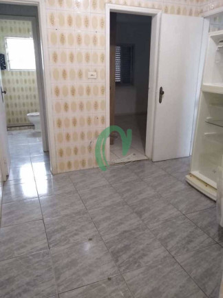 Imagem Apartamento com 1 Quarto à Venda, 60 m² em Jardim Independência - São Vicente