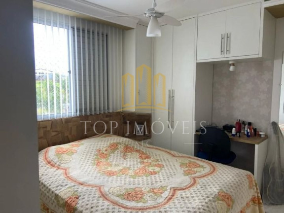 Imagem Apartamento com 3 Quartos à Venda, 70 m² em Jardim América - São José Dos Campos