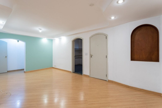 Imagem Apartamento com 3 Quartos à Venda, 119 m² em Itaim Bibi - São Paulo Imagem Apartamento com 3 Quartos à Venda, 119 m² em Itaim Bibi - São Paulo