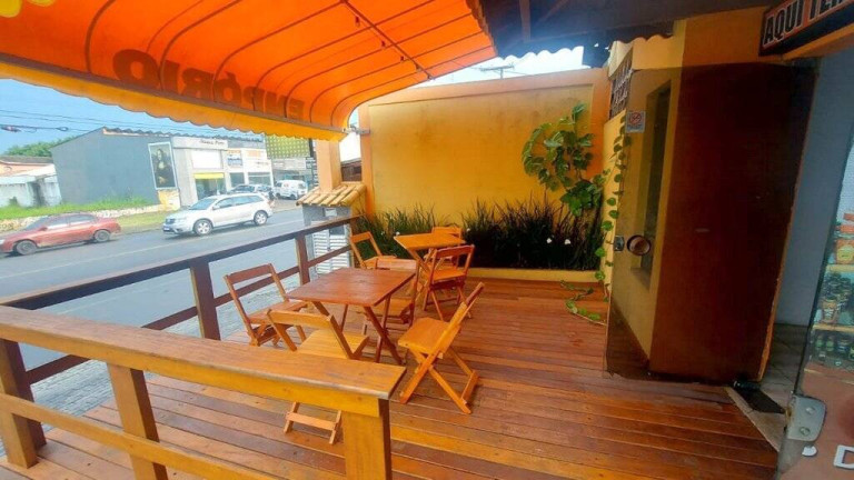 Imagem Casa para Alugar, 50 m² em Parque Balneário Oasis - Peruíbe Imagem Casa para Alugar, 50 m² em Parque Balneário Oasis - Peruíbe