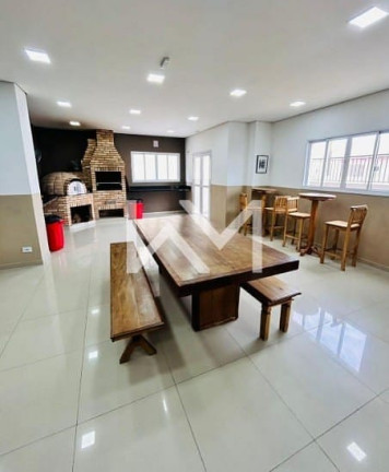 Imagem Apartamento com 2 Quartos à Venda, 60 m² em Jardim Bom Clima - Guarulhos