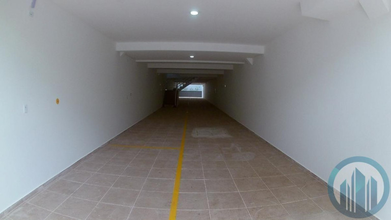 Imagem Apartamento com 3 Quartos à Venda, 83 m² em Campestre - Santo André
