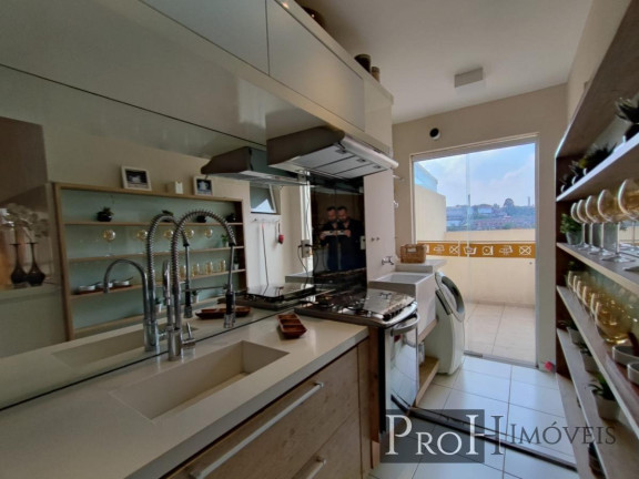 Imagem Apartamento com 2 Quartos à Venda, 49 m² em Centro - Diadema