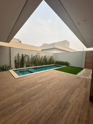 Imagem Casa de Condomínio com 4 Quartos à Venda, 450 m² em Condomínio Florais Itália - Cuiabá Imagem Casa de Condomínio com 4 Quartos à Venda, 450 m² em Condomínio Florais Itália - Cuiabá
