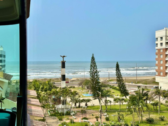 Apartamento com 4 Quartos à Venda, 149 m² em Centro - Capao Da Canoa