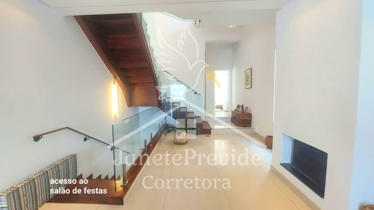 Imagem Casa de Condomínio com 4 Quartos à Venda, 402 m² em Alphaville - Santana De Parnaíba Imagem Casa de Condomínio com 4 Quartos à Venda, 402 m² em Alphaville - Santana De Parnaíba