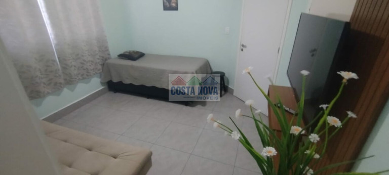 Imagem Apartamento com 1 Quarto à Venda, 60 m² Imagem Apartamento com 1 Quarto à Venda, 60 m²