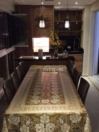 Imagem Apartamento com 3 Quartos à Venda, 127 m² em Santa Paula - São Caetano Do Sul Imagem Apartamento com 3 Quartos à Venda, 127 m² em Santa Paula - São Caetano Do Sul