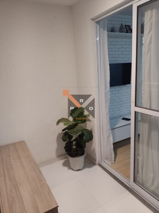 Imagem Imóvel com 2 Quartos à Venda, 44 m² em Brás - São Paulo Imagem Imóvel com 2 Quartos à Venda, 44 m² em Brás - São Paulo